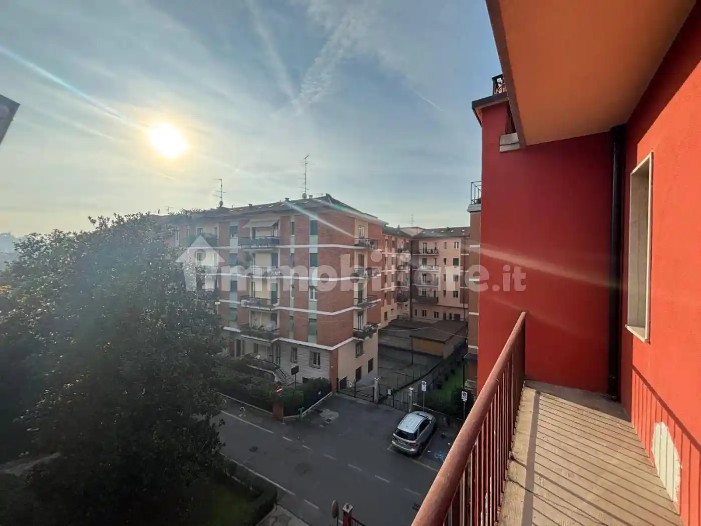 Appartamento in affitto a Brescia