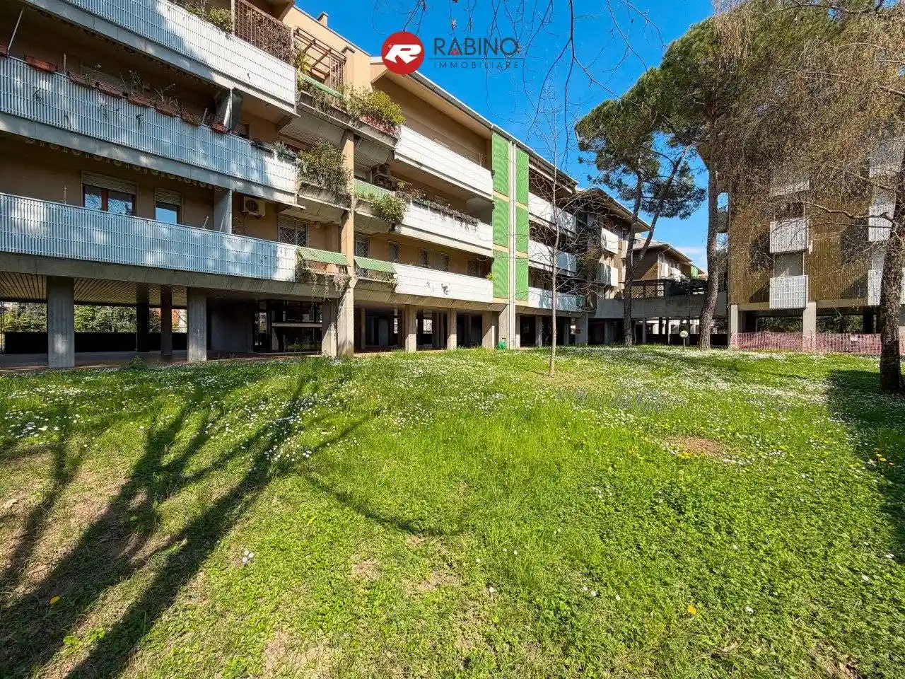 Appartamento in affitto a Udine