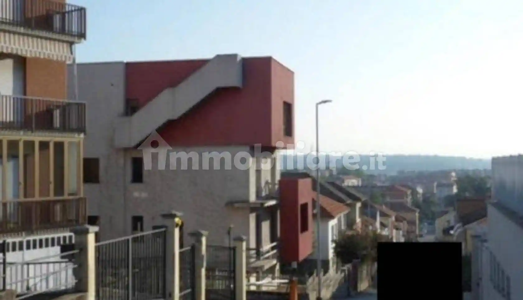 Appartamento in vendita a Asti