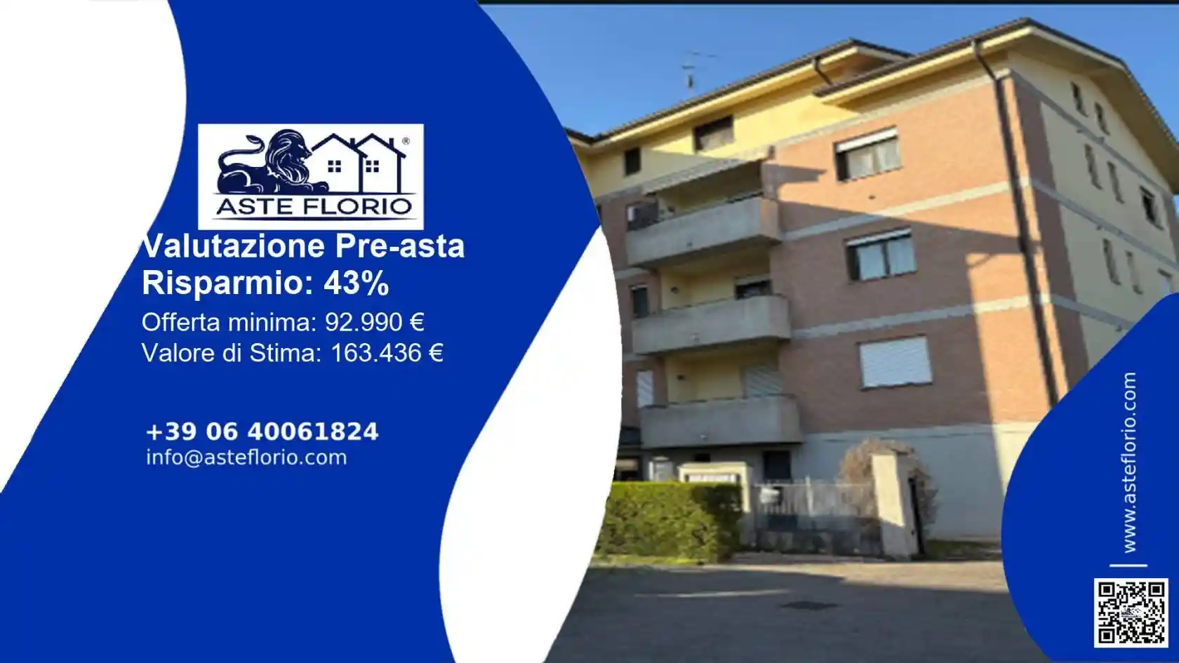 Appartamento in vendita a Reggio Emilia