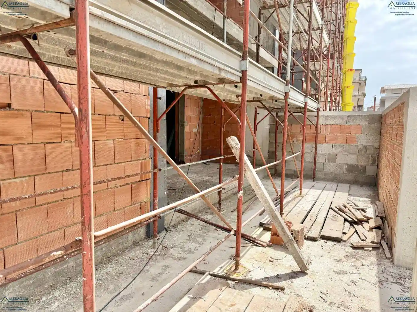 Appartamento in vendita a Parete