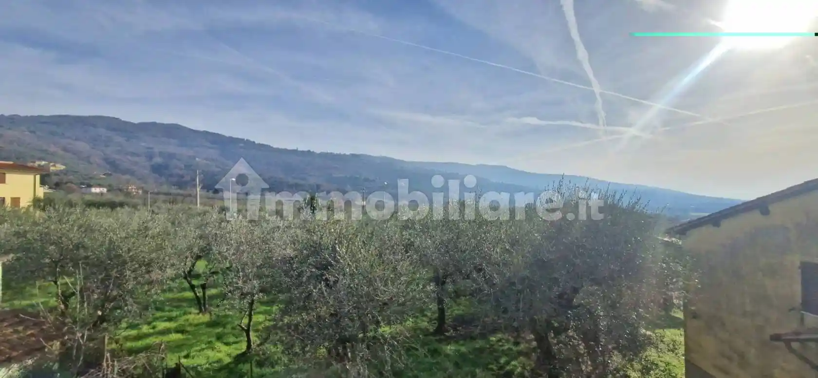 Appartamento in vendita a Castelfranco Piandisco