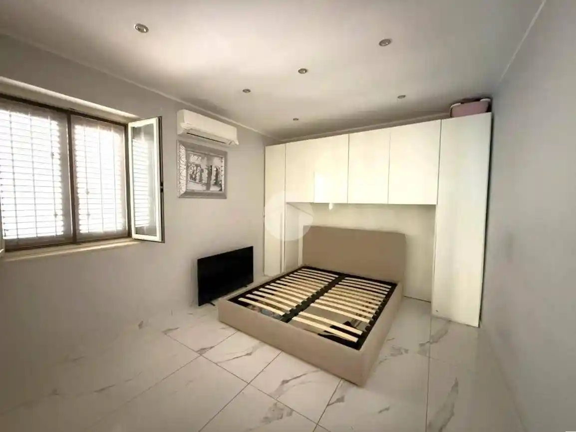 Appartamento in vendita a Messina