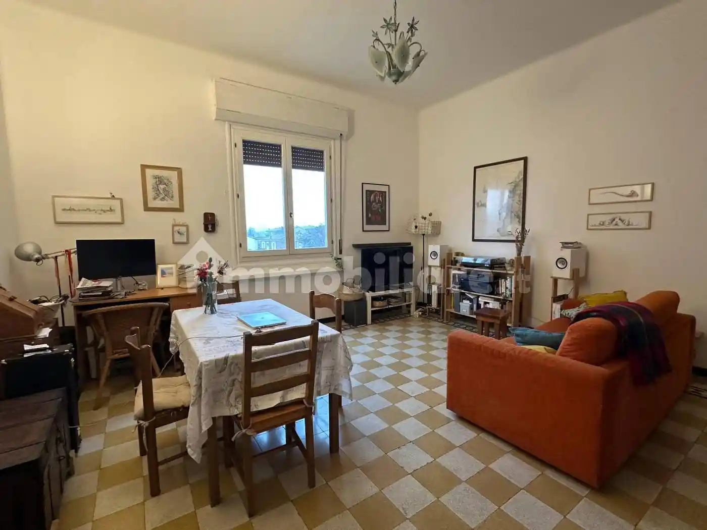 Appartamento in affitto a Bologna