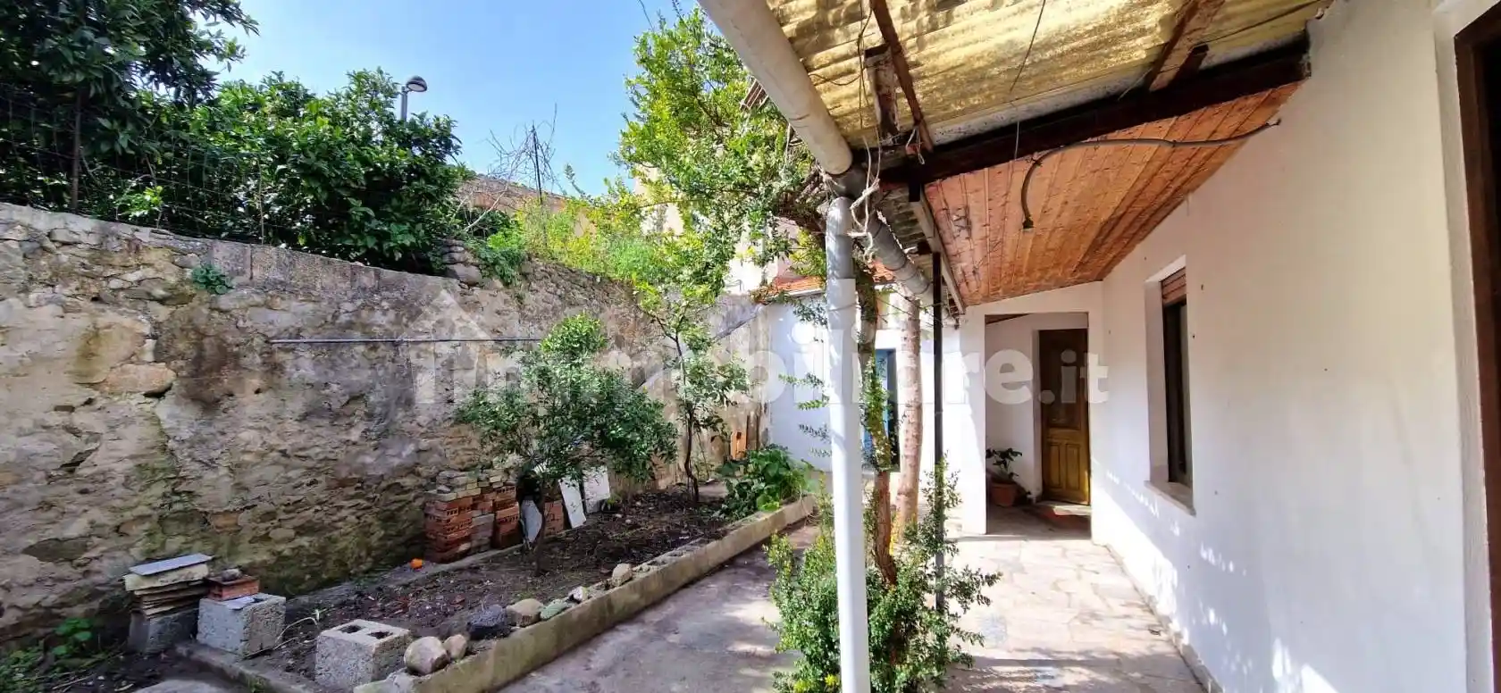 Casa indipendente in vendita a Senorbì