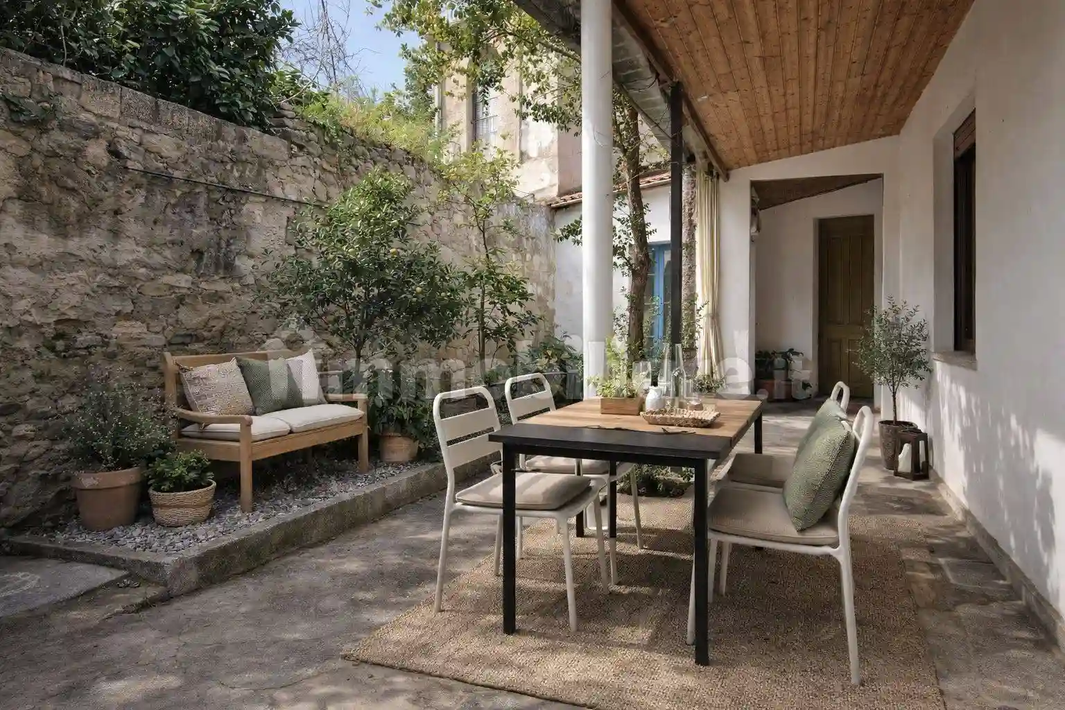 Casa indipendente - foto 2