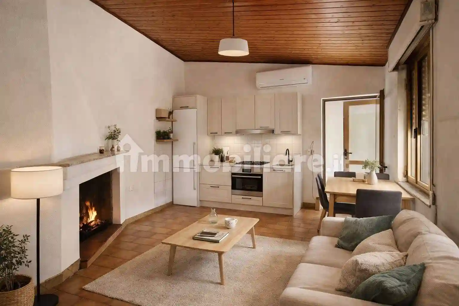 Casa indipendente - foto 4