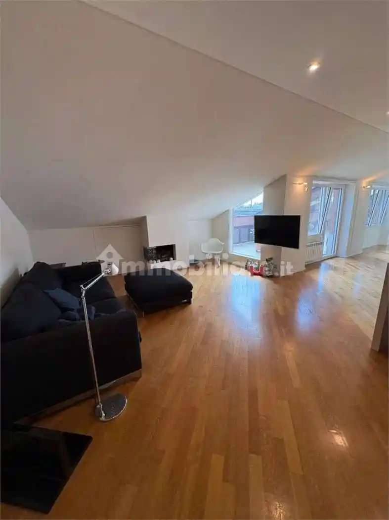 Appartamento in affitto a Roma