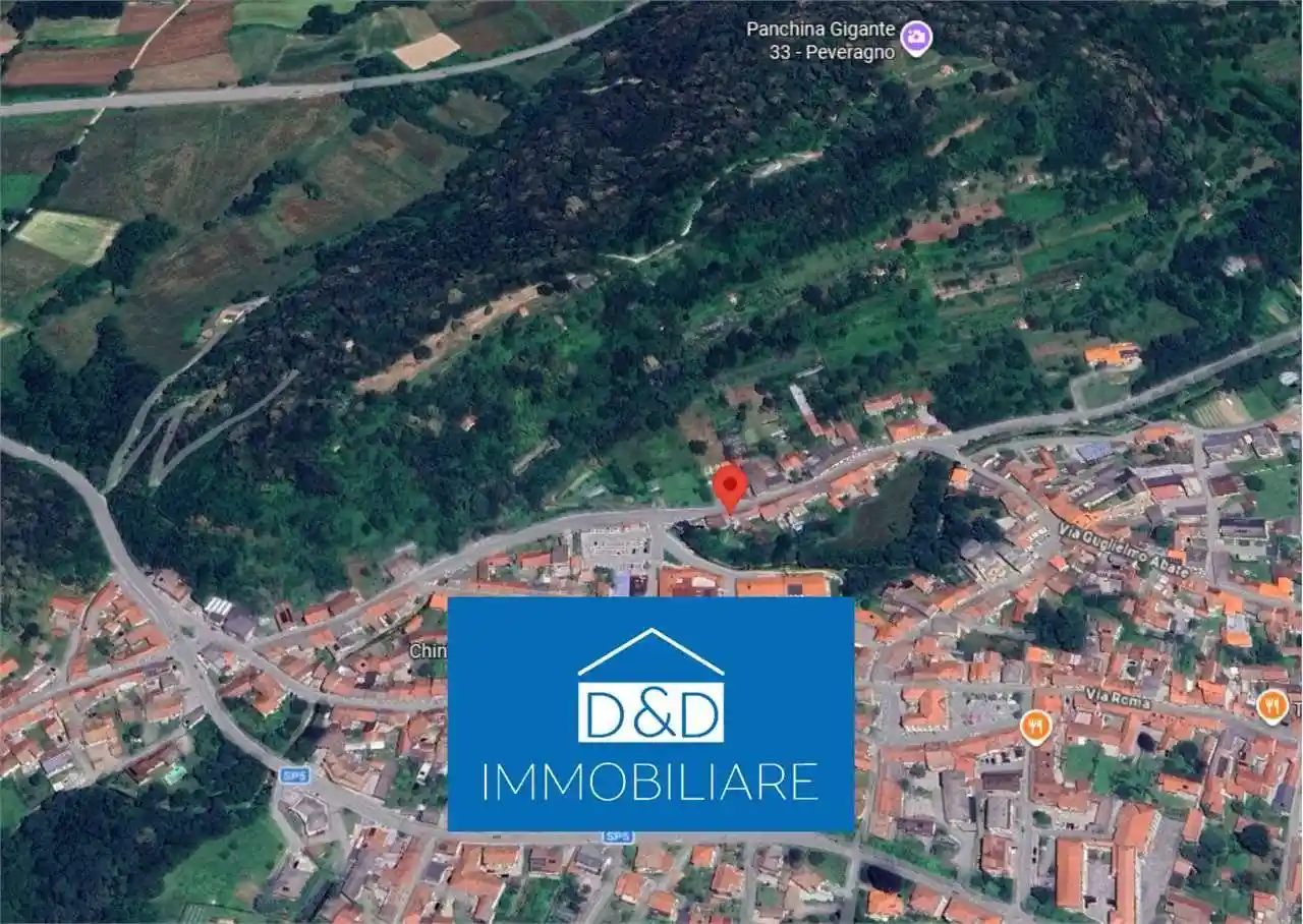 Rustico - Casale in vendita a Peveragno
