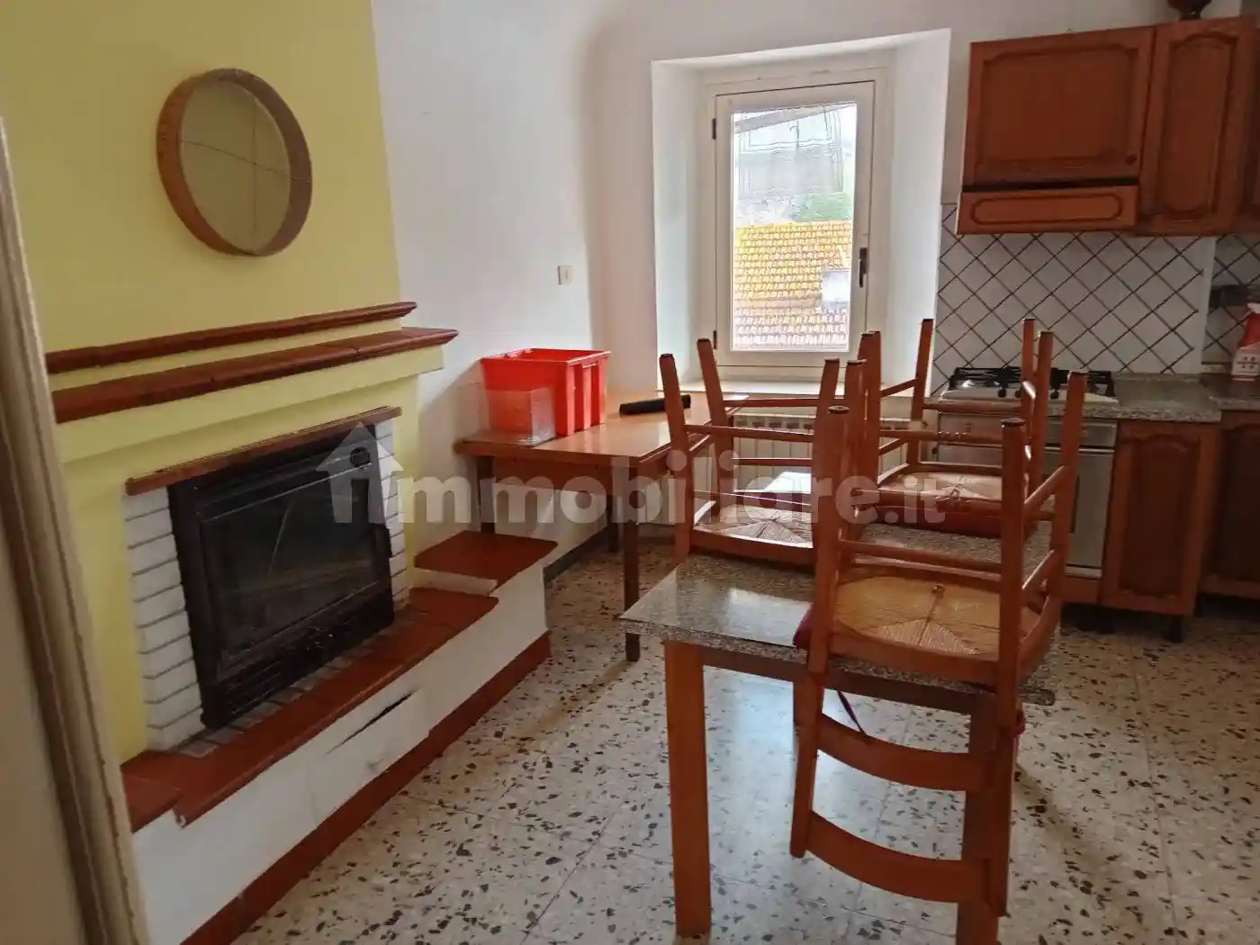 Casa indipendente in vendita a Sant'Omero