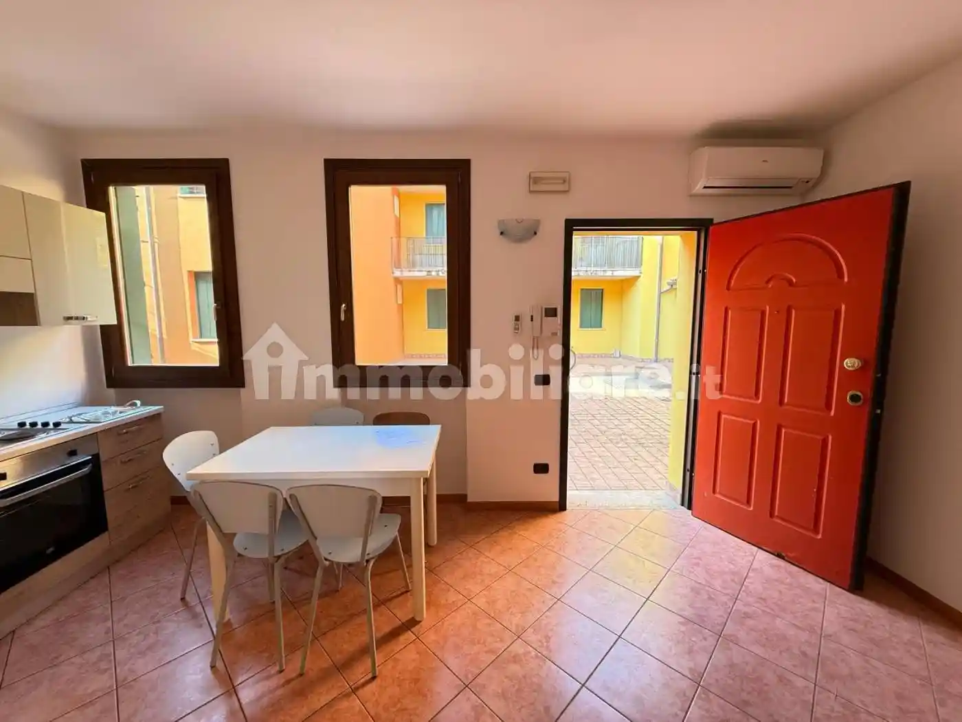 Appartamento in vendita a Cologna Veneta