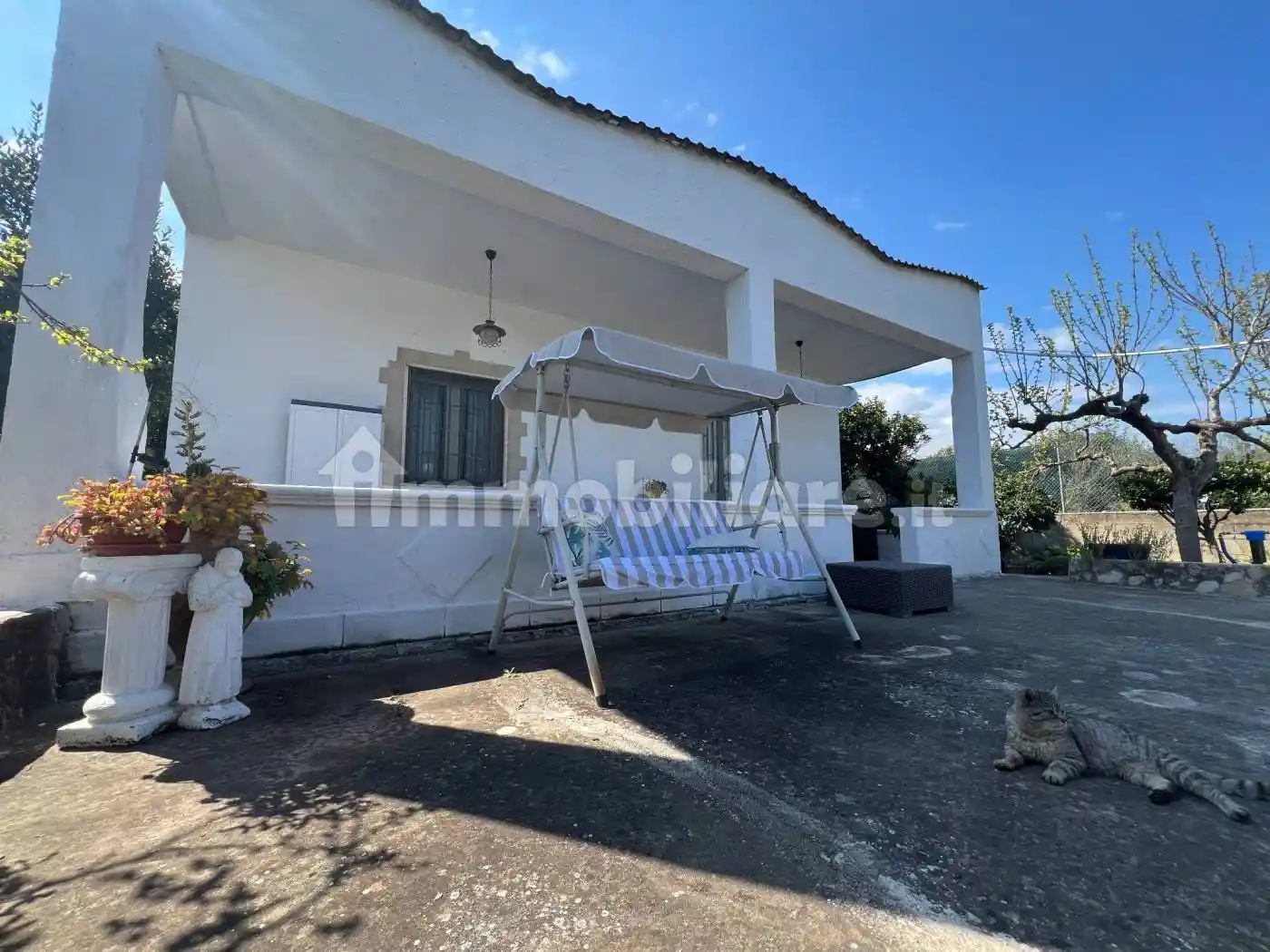 Villa in vendita a Mesagne