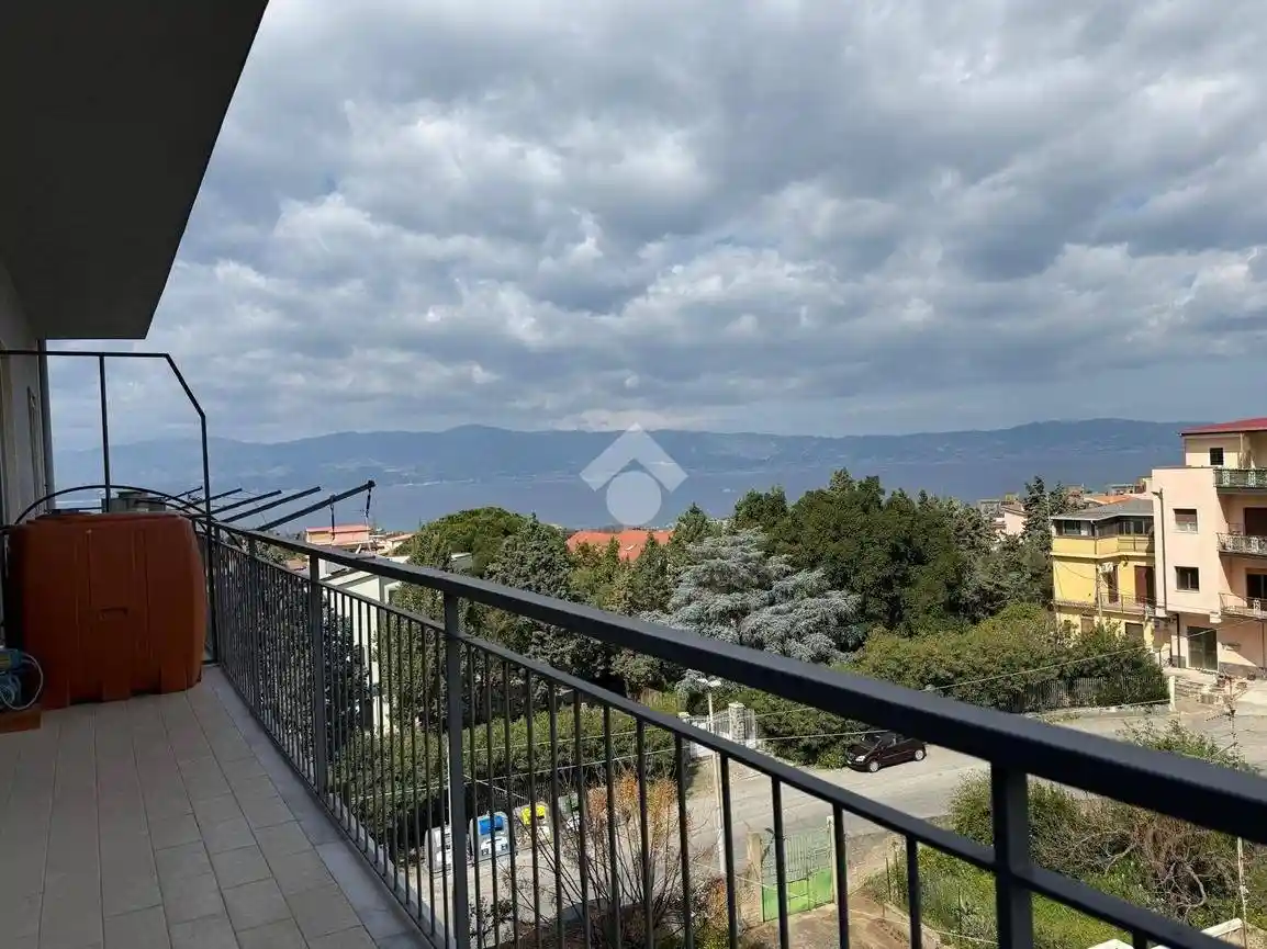Appartamento in vendita a Reggio Calabria