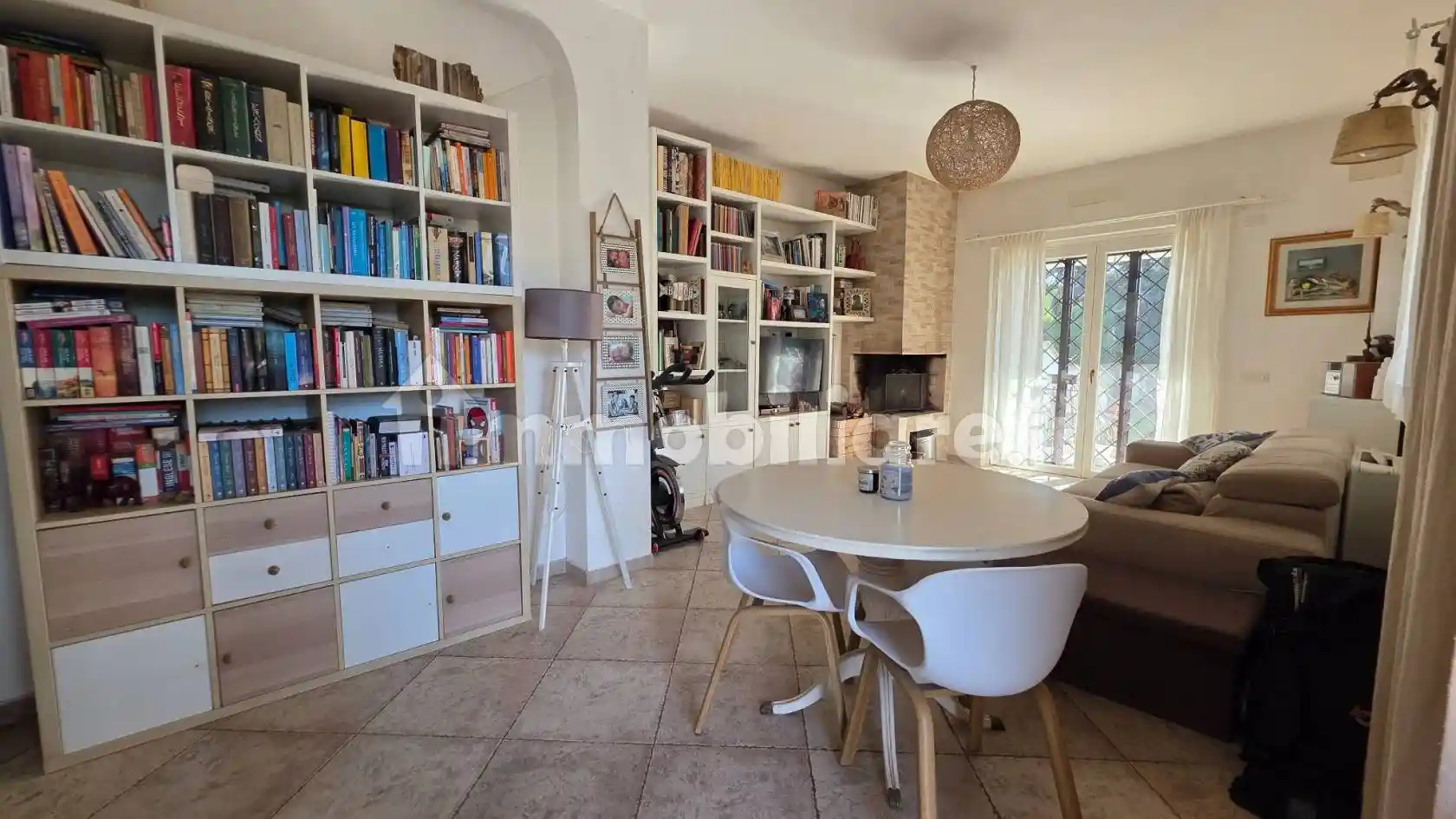 Villa in vendita a Anzio