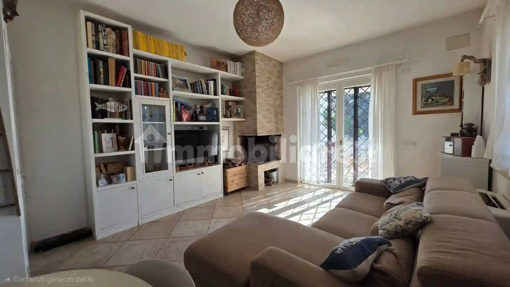 Villa - foto 3