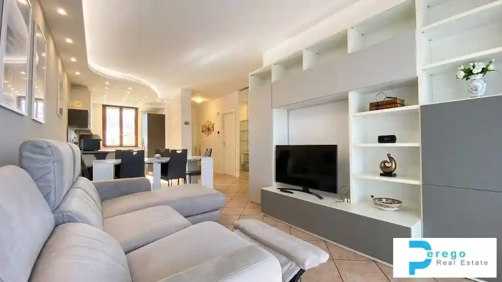 Appartamento in vendita a Uboldo