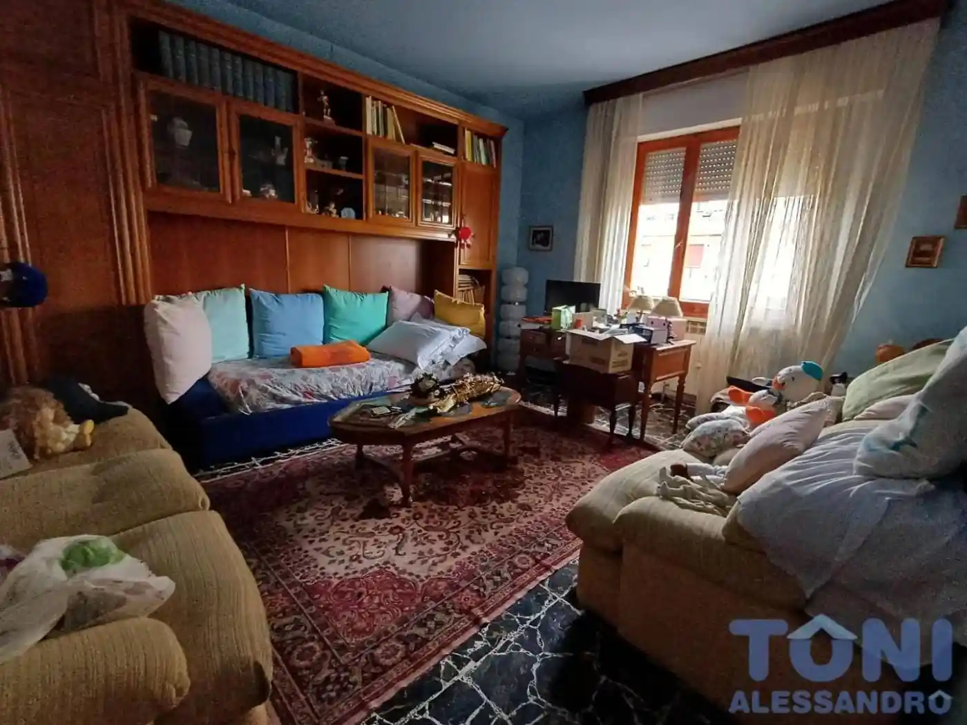 Appartamento in vendita a Vinci