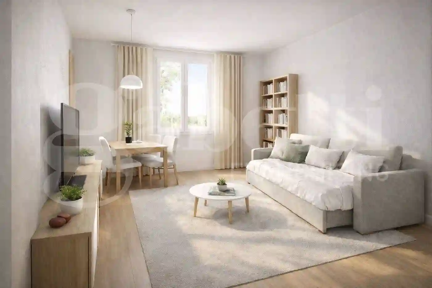 Appartamento - foto 2