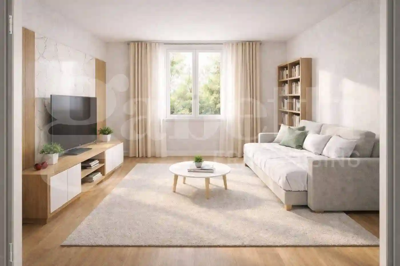 Appartamento - foto 3