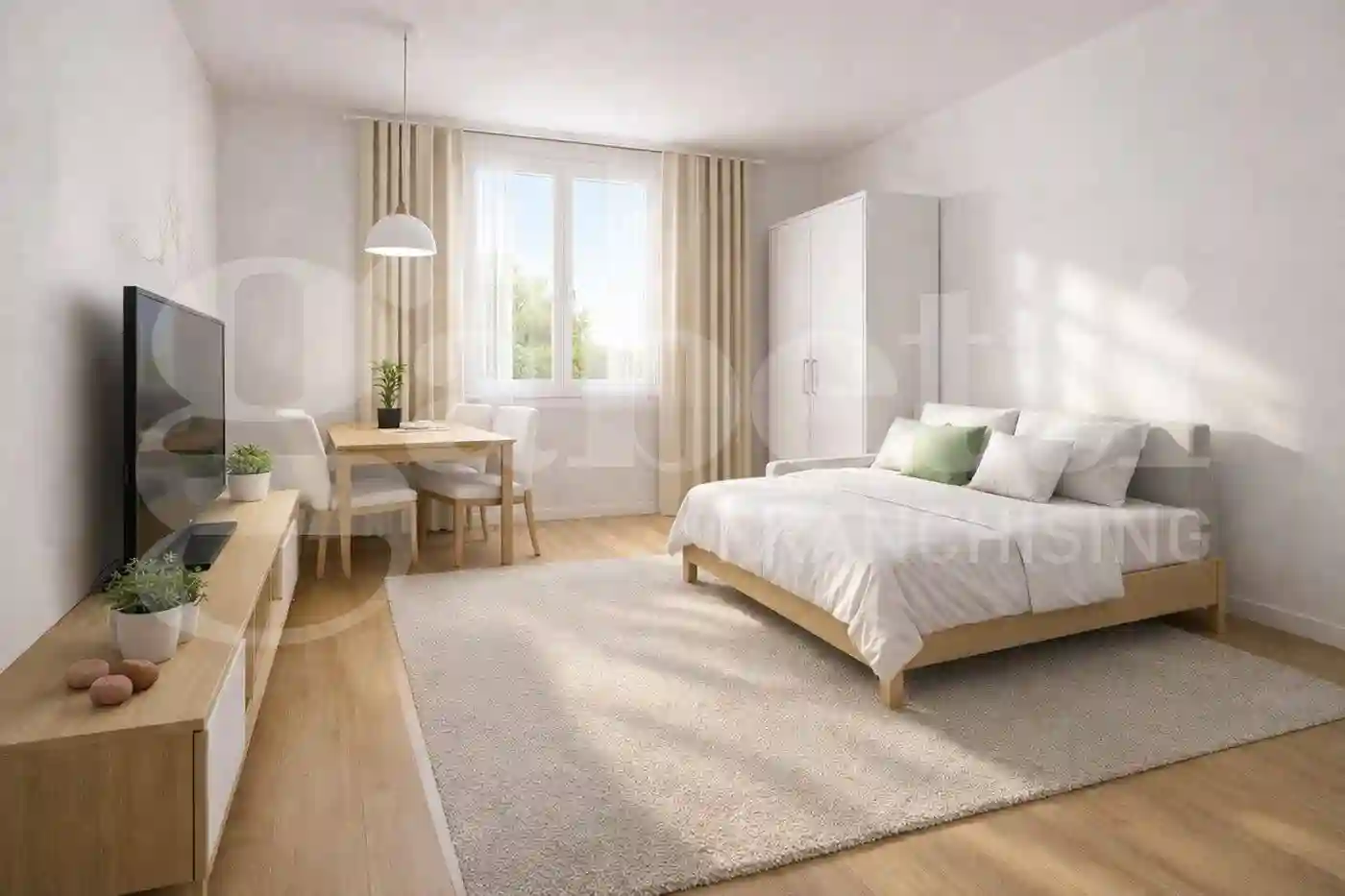 Appartamento - foto 4