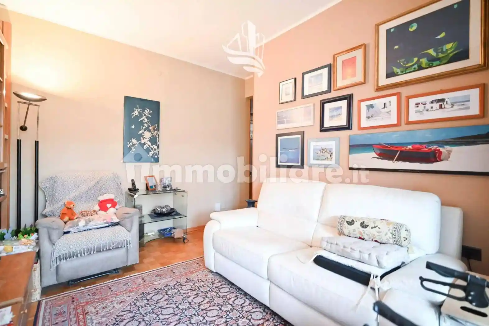 Appartamento in vendita a Bolzano