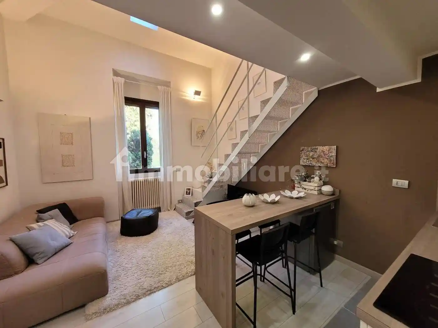 Appartamento in vendita a Cassina Rizzardi