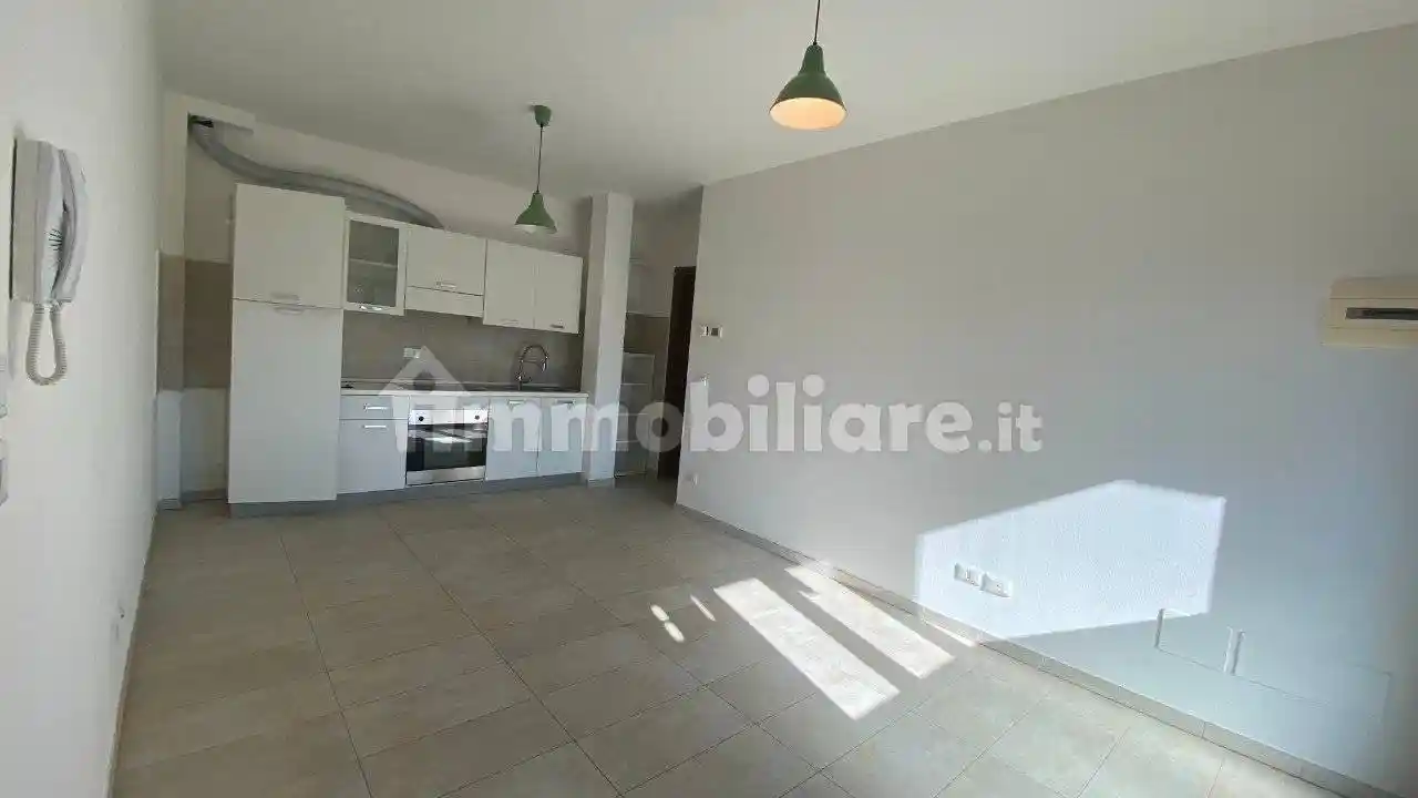 Appartamento in vendita a Ozzano dell'Emilia