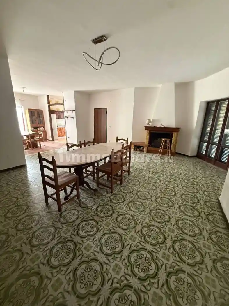 Appartamento in vendita a Castel Volturno