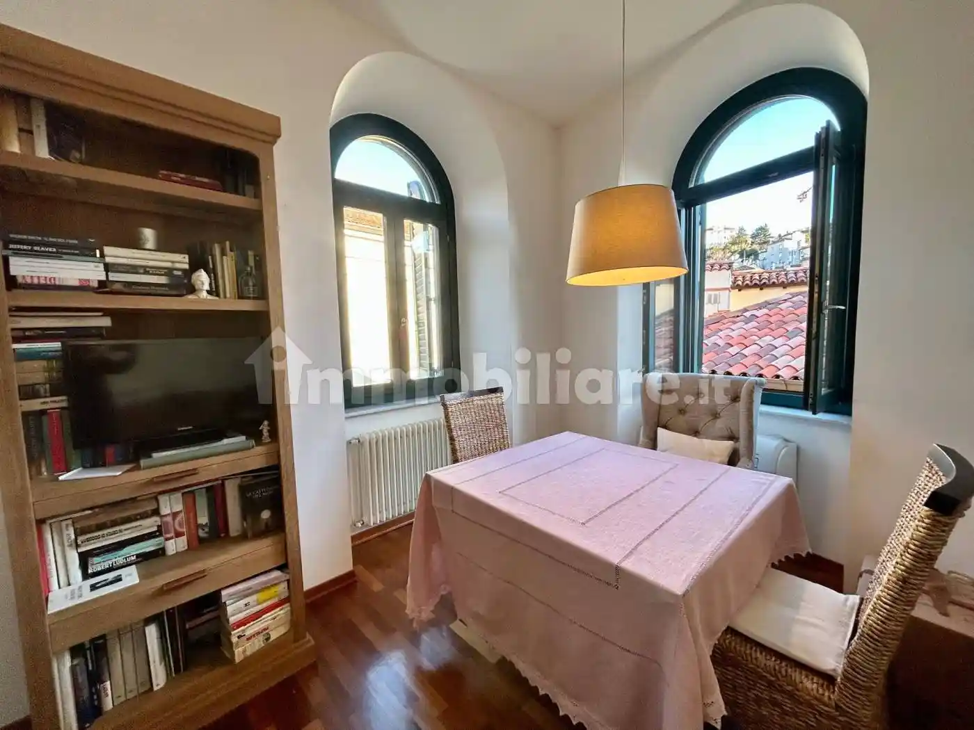 Appartamento in vendita a Trieste