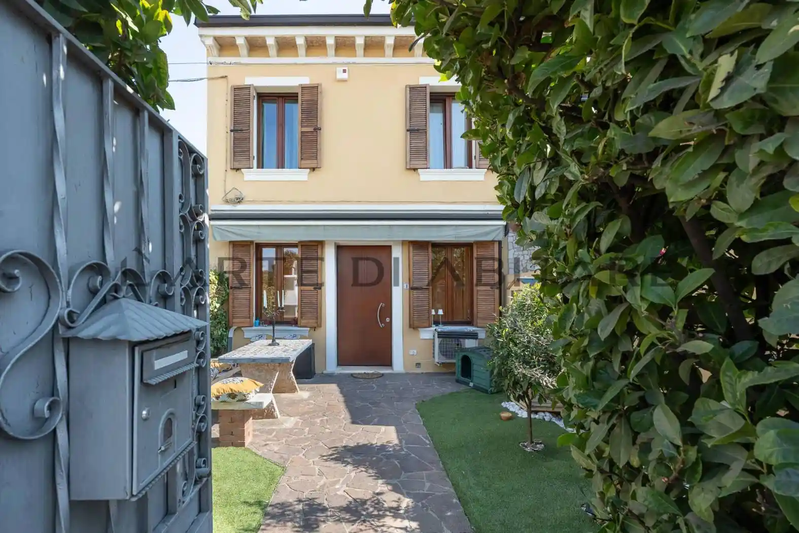 Villetta a schiera in vendita a San Giovanni Lupatoto