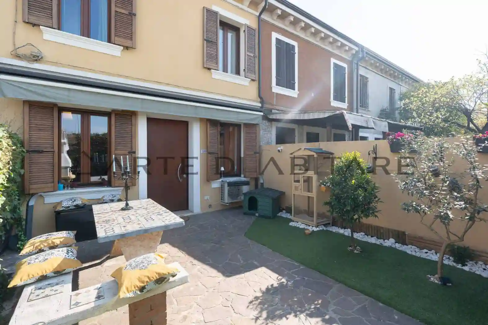 Villetta a schiera - foto 2