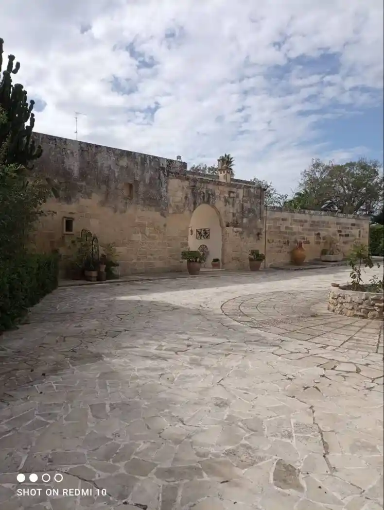 Appartamento in affitto a Lecce