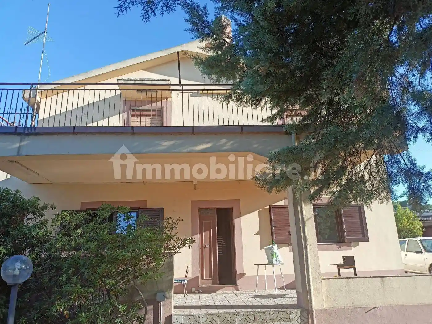 Villa in vendita a Piazza Armerina