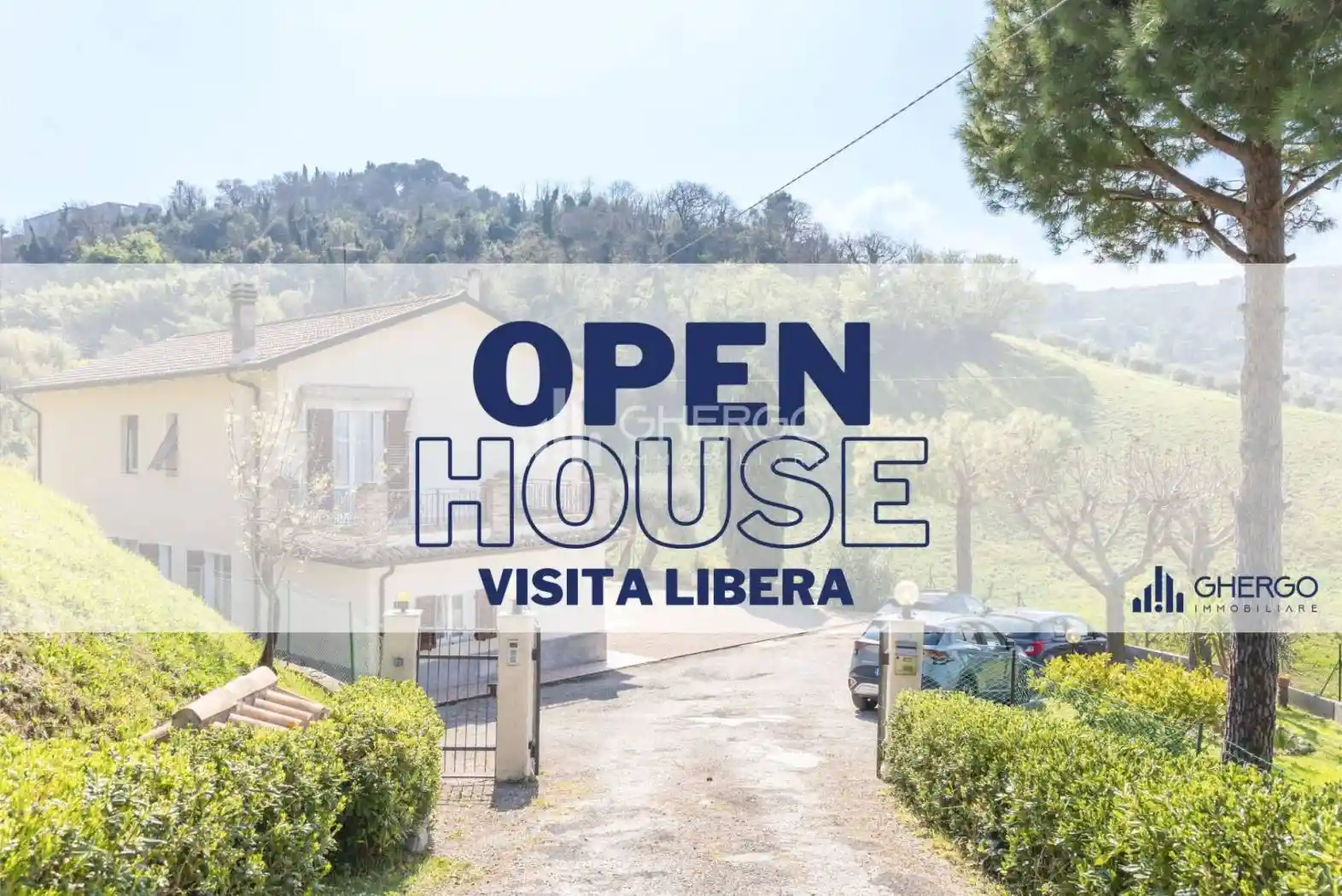 Villa in vendita a Castelfidardo