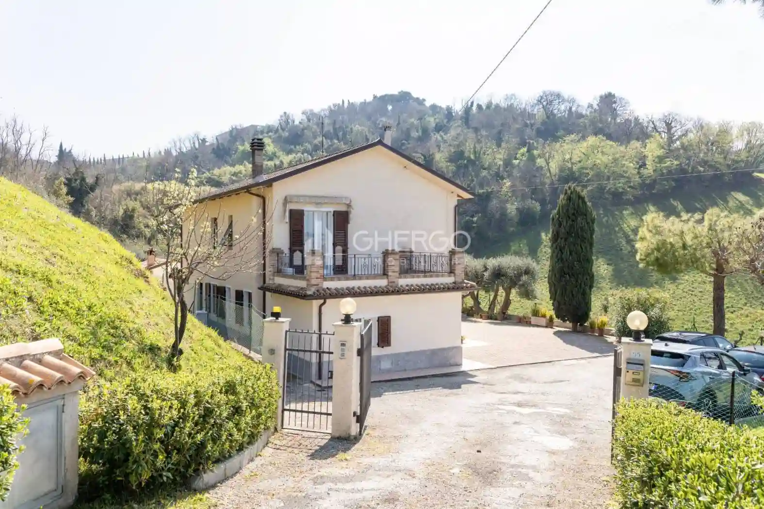 Villa - foto 2