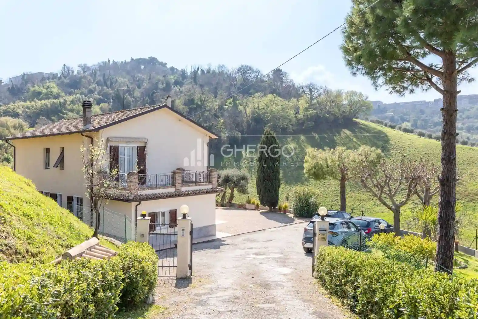 Villa - foto 3