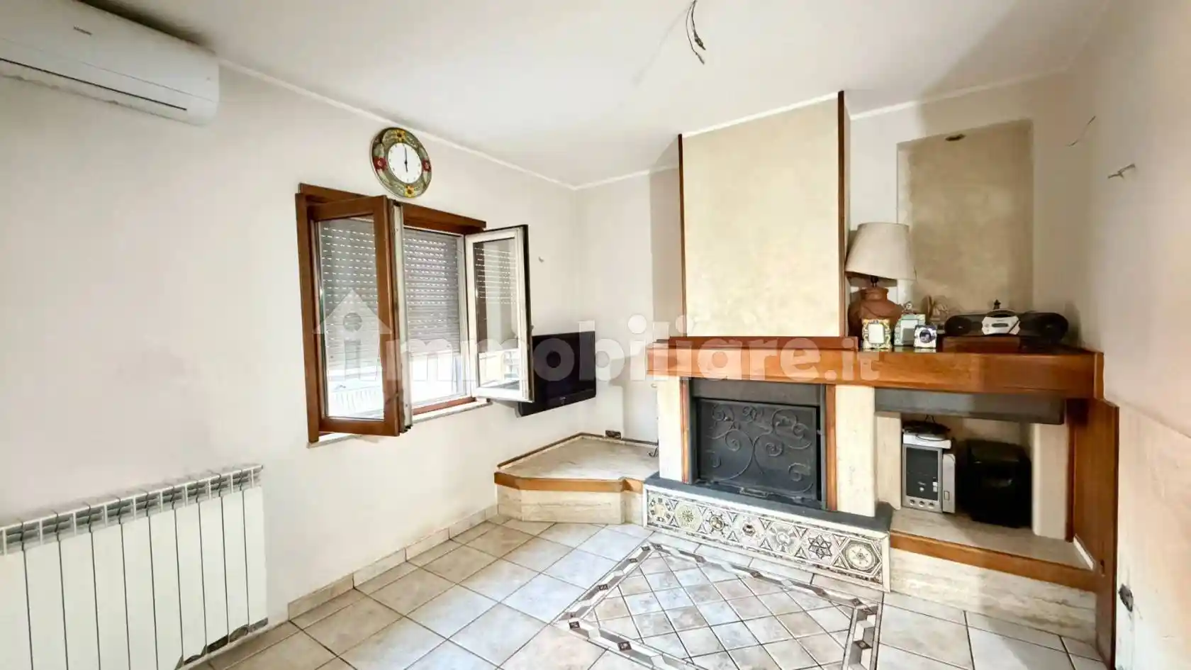 Appartamento in vendita a Casalnuovo di Napoli