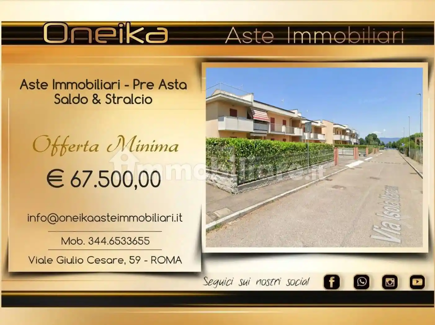 Appartamento in vendita a Capodimonte