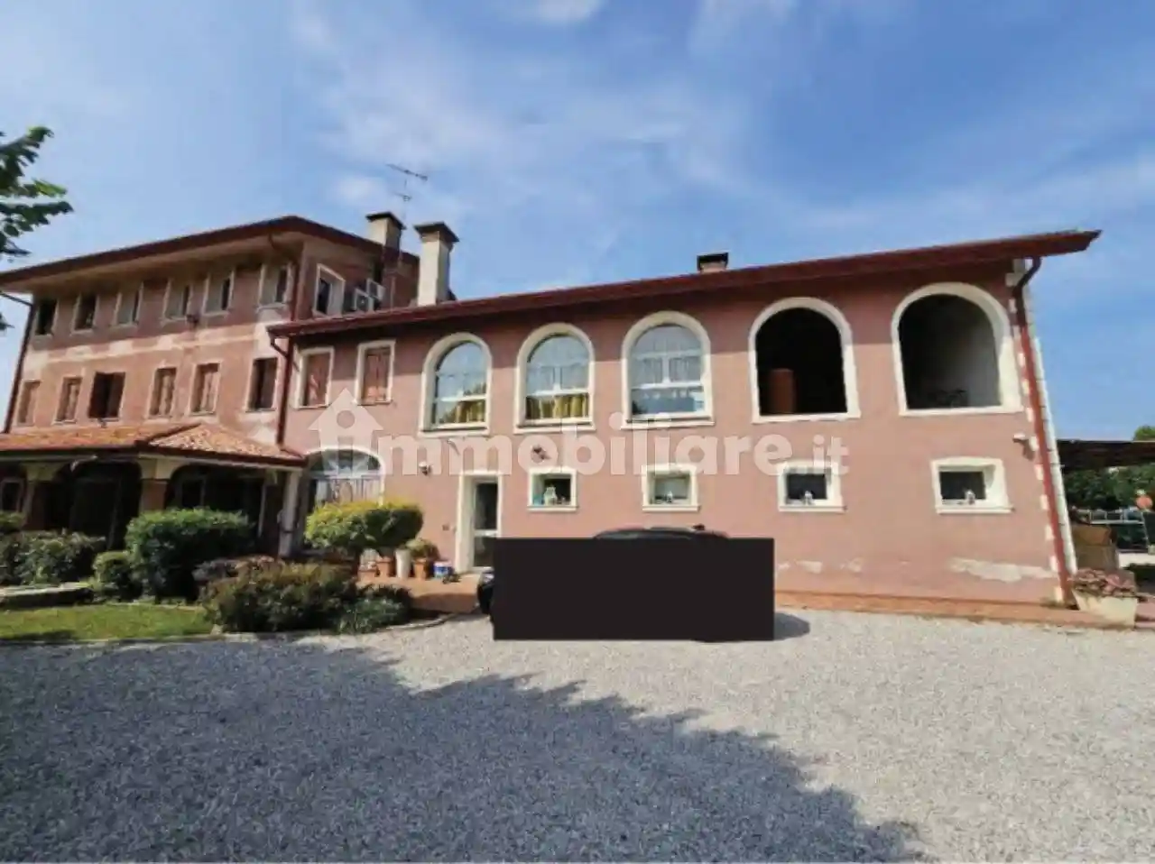 Appartamento in vendita a San Biagio di Callalta