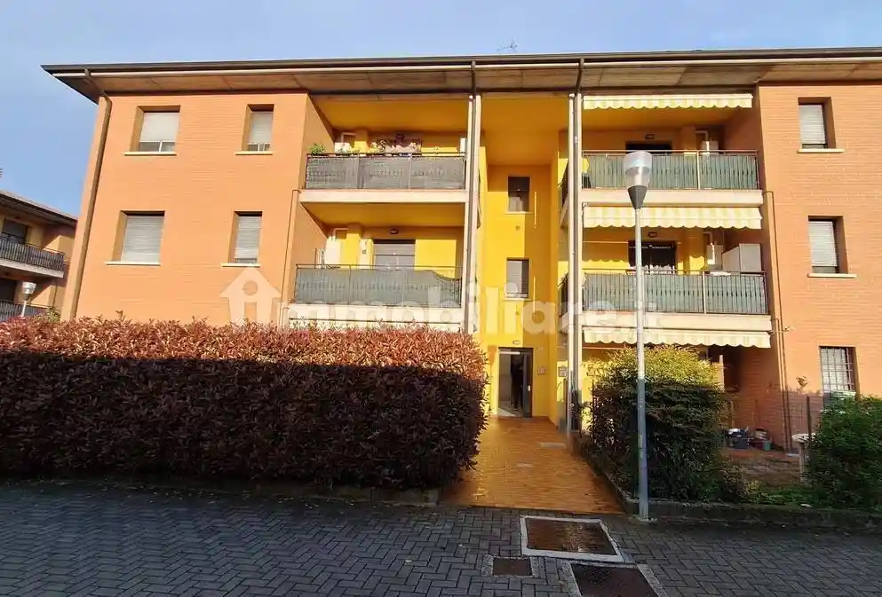 Appartamento in vendita a Reggio Emilia