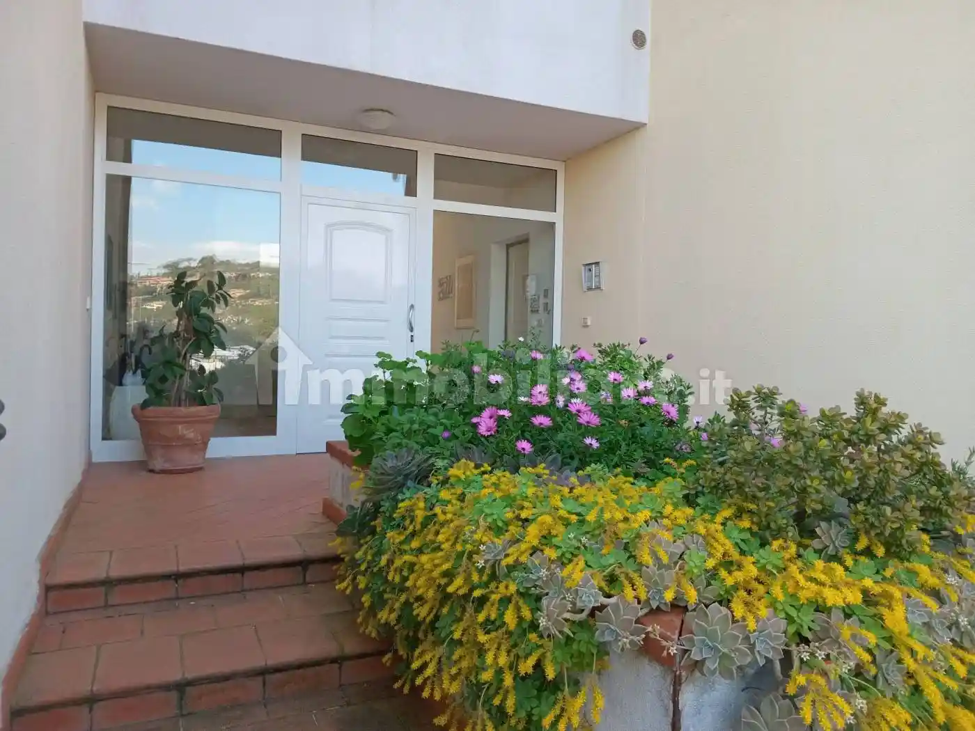 Appartamento in vendita a Monte Argentario