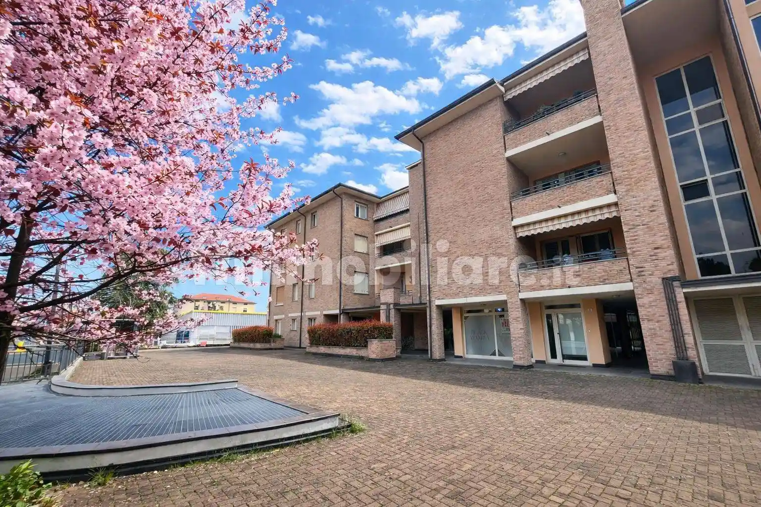 Appartamento in vendita a Collecchio