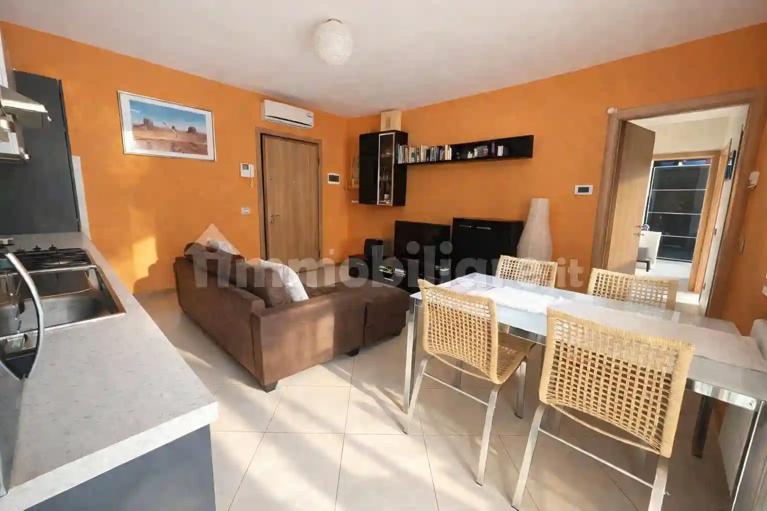 Appartamento - foto 5