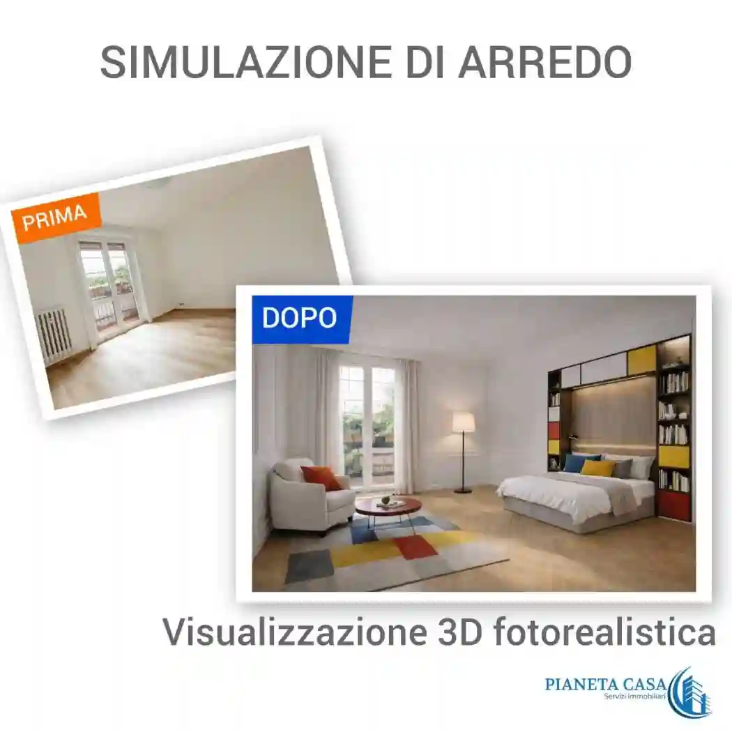 Appartamento - foto 3