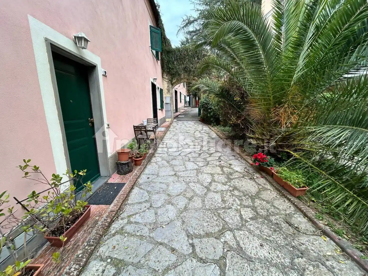 Appartamento in affitto a Genova