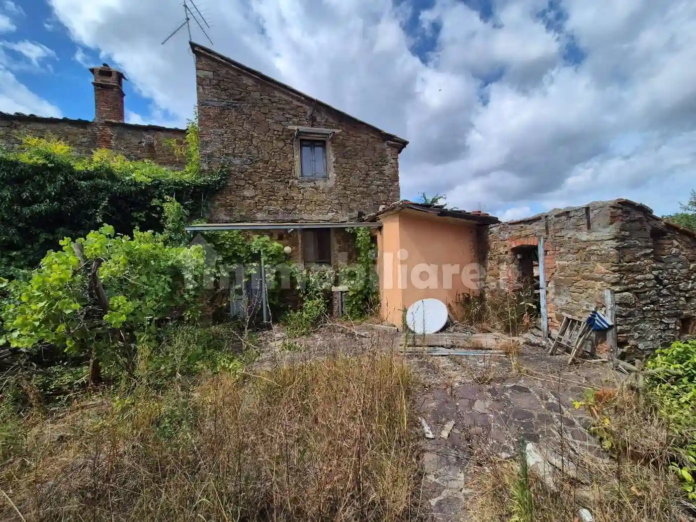 Casa indipendente - foto 2