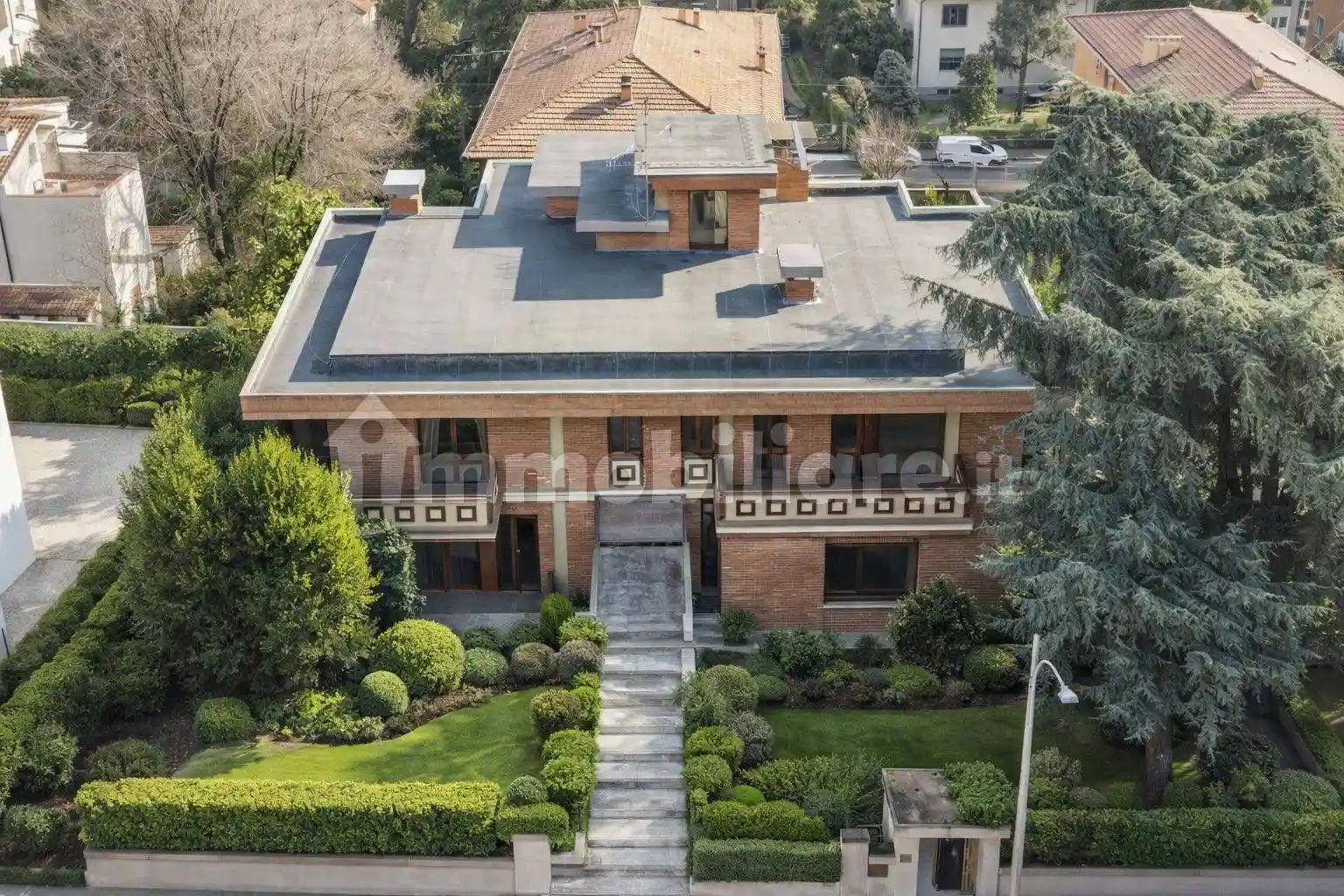 Villa in vendita a Bologna