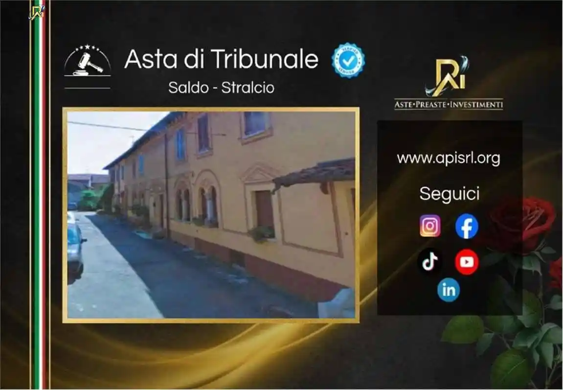 Appartamento in vendita a Cuggiono