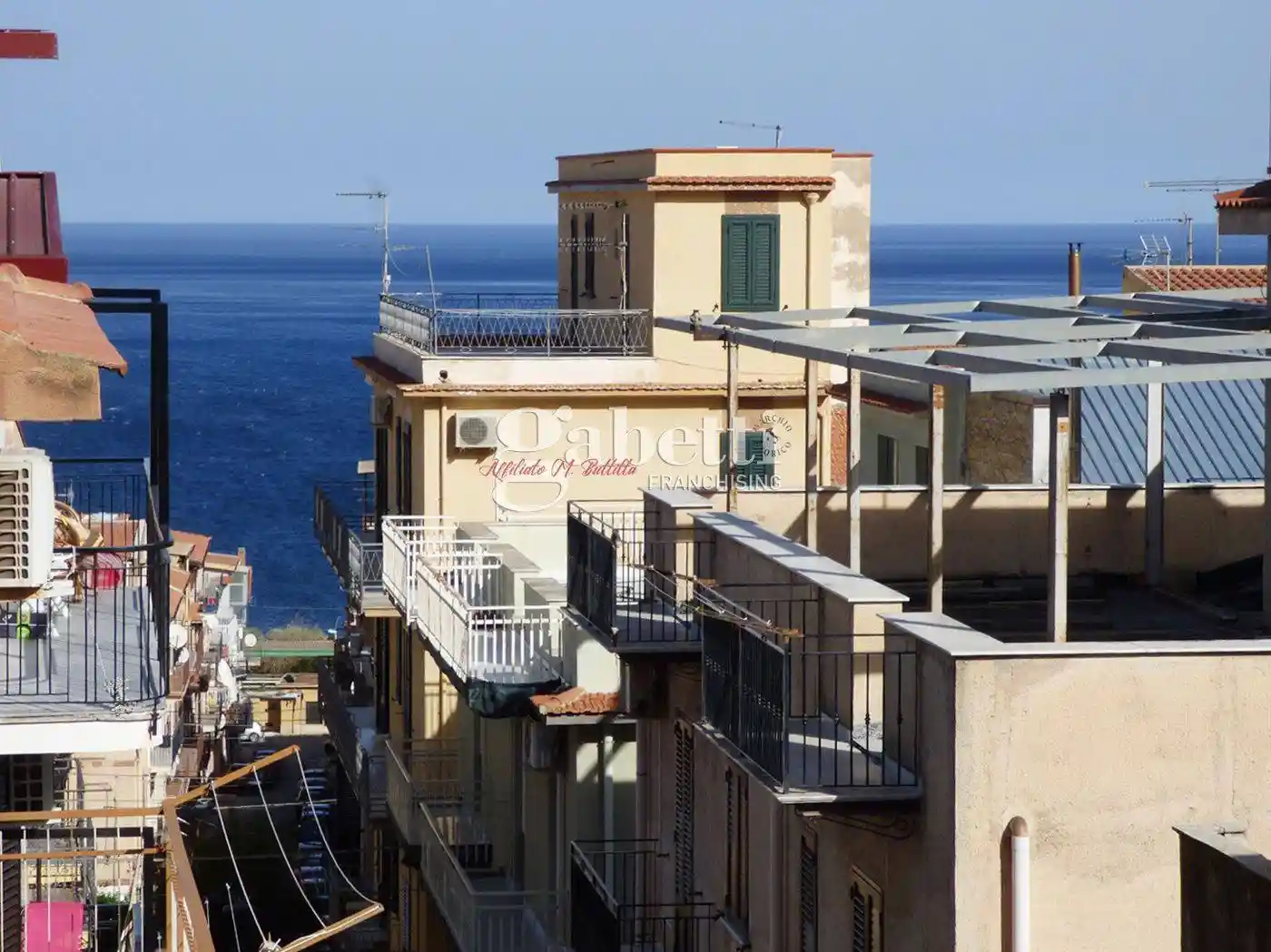 Casa indipendente in vendita a Trabia
