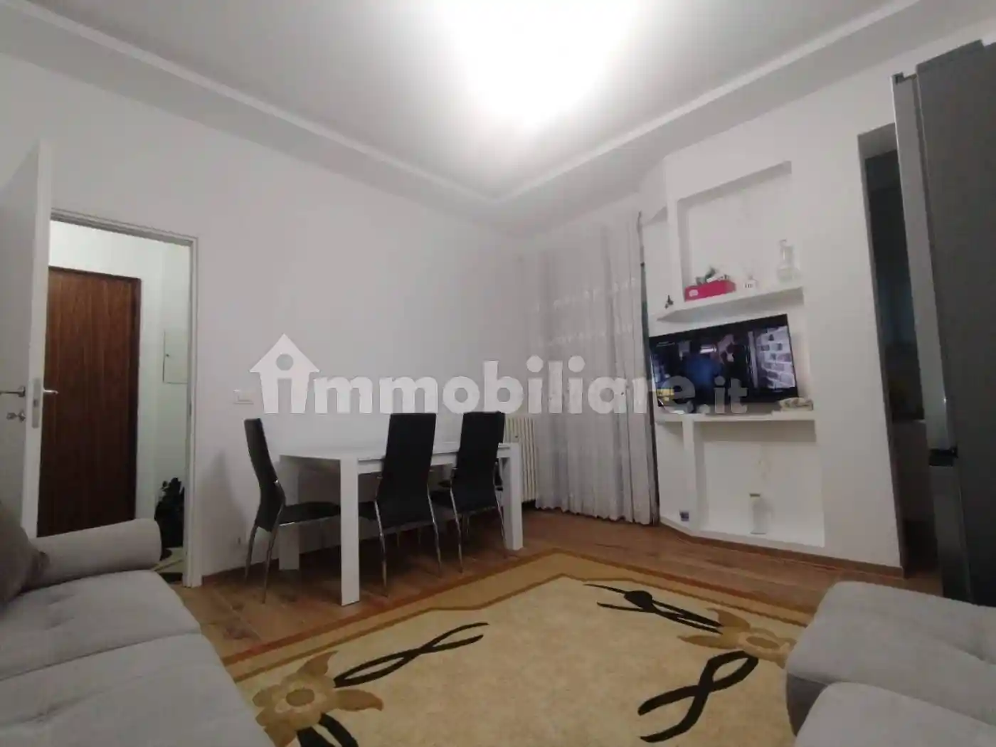 Appartamento in vendita a Asti